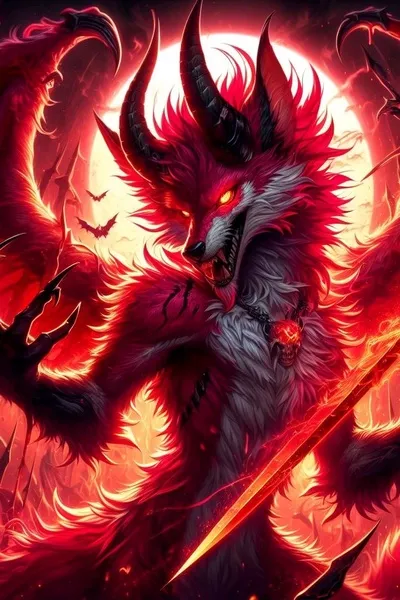 FlippedチャットAI – ルシファー・モーニングスターとチャット