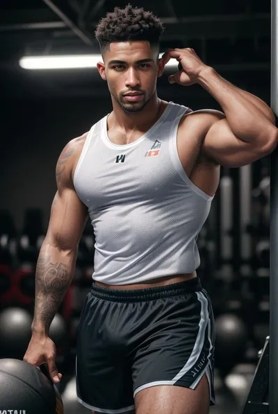 Çevrilmiş Sohbet Yapay Zekası – Tyren Callowayile sohbet edin