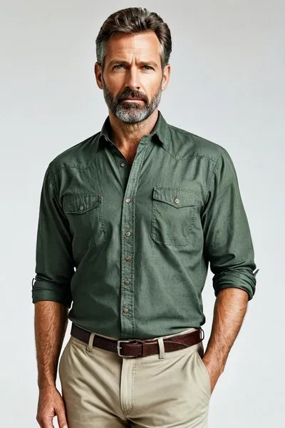 Flipped Chat AI – Chat John London