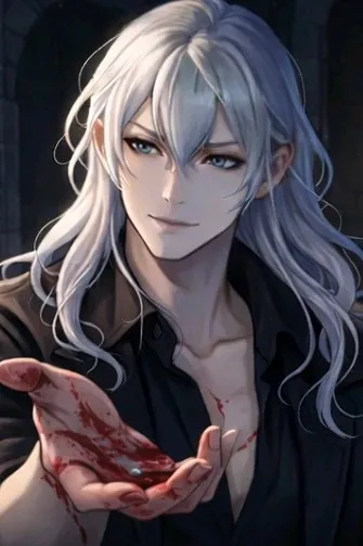 Flipped Chat AI – Chatear con Lucian Voss