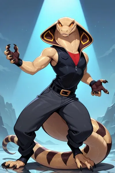 FlippedチャットAI – サムソン・コイルソンとチャット