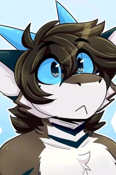 Flipped Chat AI – Chatta med Luna