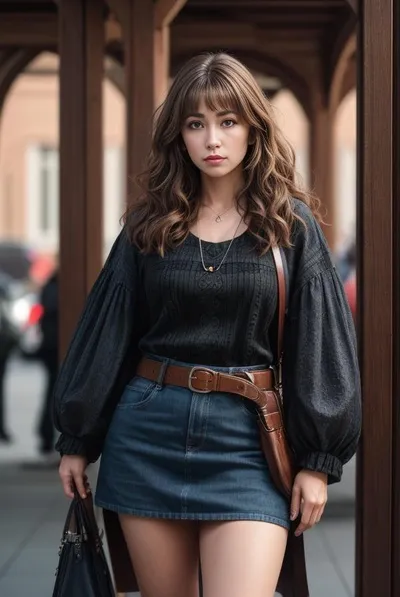 Flipped Chat AI – Чат с Гайя