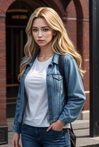 Flipped Chat AI – Sembang dengan Beth Smith.