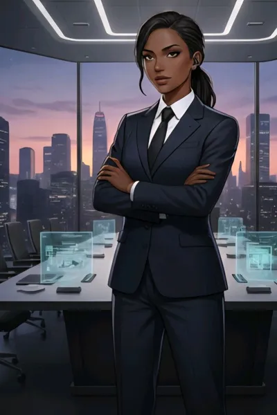 Flipped Chat AI – Chatta con SERENA