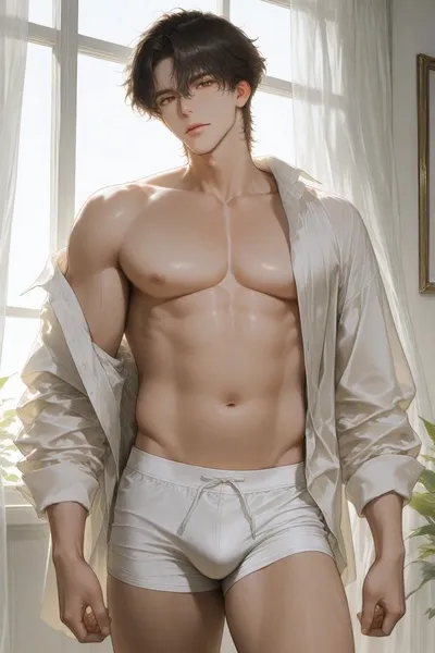 Flipped chat ai - makipag -chat sa Lorenzo