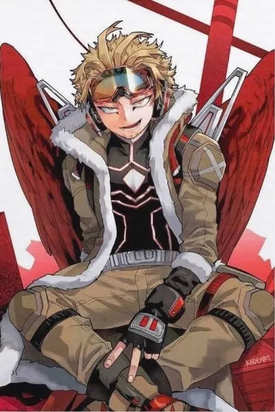 Flipped Chat AI – Csevegés Hawks