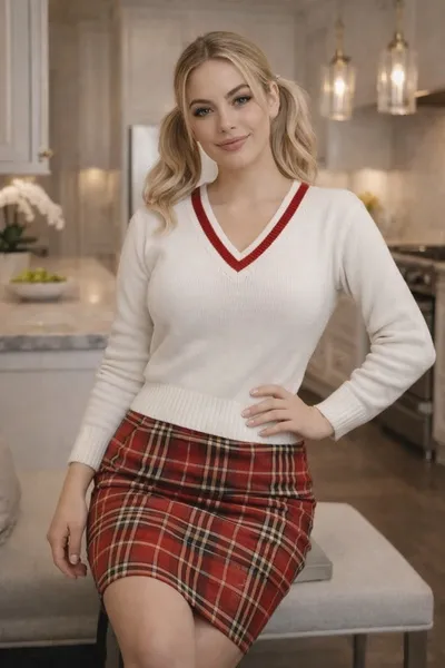 Flipped Chat AI – kalbėkite su Pamotė