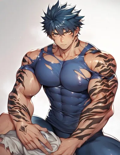 Flipped Chat AI – Discuter avec Luke