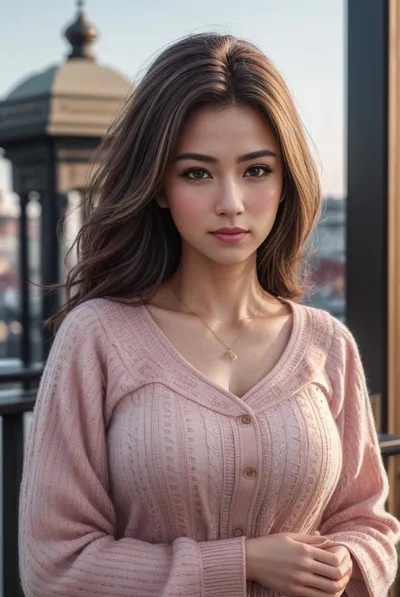 Omgedraaide chat AI – Chat met Olivia