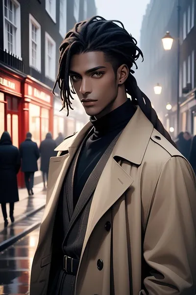 Flipped Chat AI – 與 皮特·麥克弗萊斯 聊天