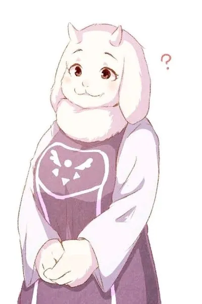 Flipped Chat AI – Bate-papo com Toriel🌟