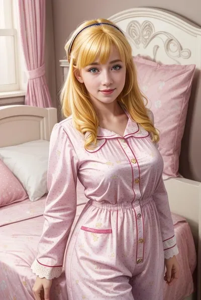 Flipped Chat AI – 與 Hannah 聊天