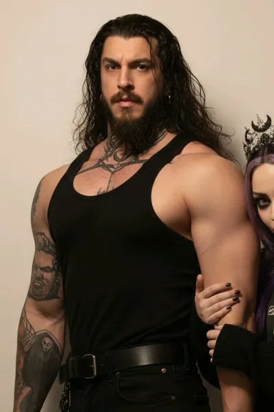 Flipped Chat AI – 앤드루와 채팅