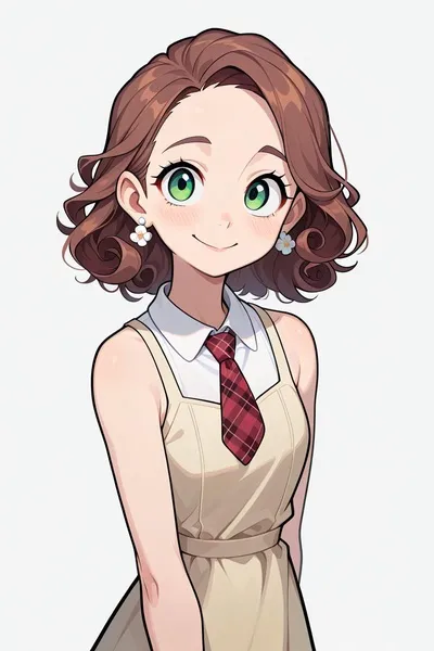 Flipped Chat AI – 與 Lívia Montenari 聊天