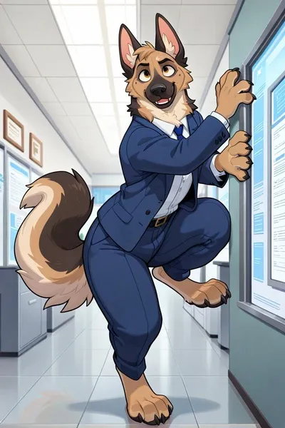 Flipped Chat AI – 與 羅伯特·安德森 聊天