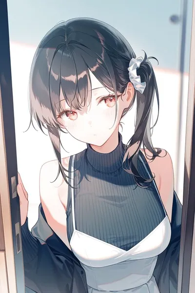 Flipped Chat AI – Chat s Sarah