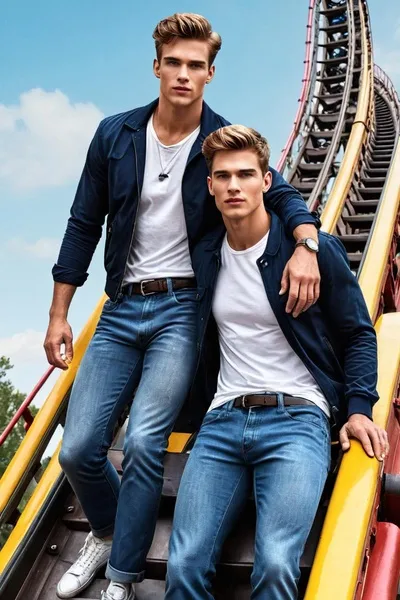 الذكاء الاصطناعي للدردشة المعكوسة – الدردشة مع صامويل وساندر