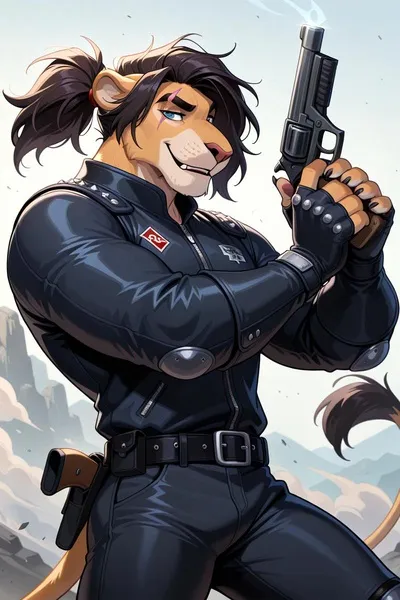 Flipped Chat AI – 與 羅南·塞勒 聊天