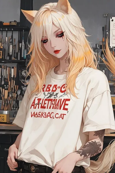 Flipped Chat AI – Chatear con Lívia Montessar