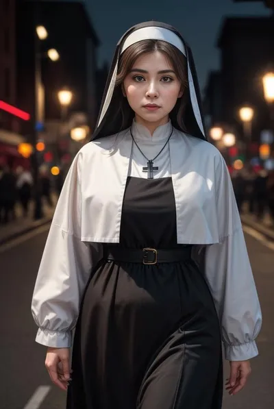 Flipped chat ai - makipag -chat sa Hedda Maren