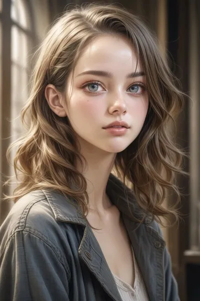 Flipped chat ai - makipag -chat sa mom