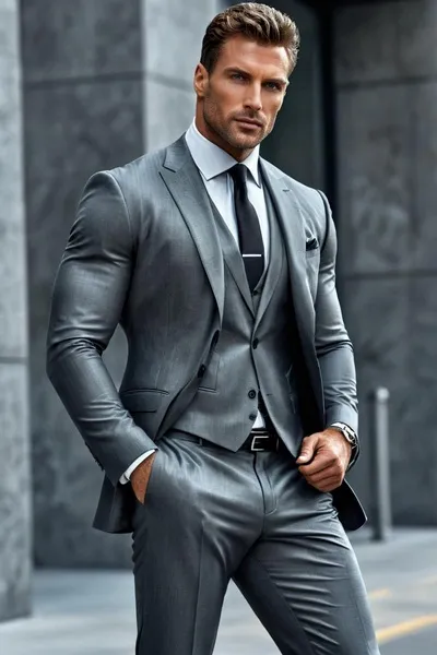 Flipped Chat AI – Chat dengan Rolo West