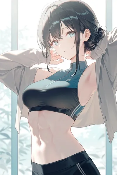 Flipped Chat AI – kalbėkite su amy