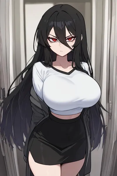 Omgedraaide chat AI – Chat met Mira Kaelin