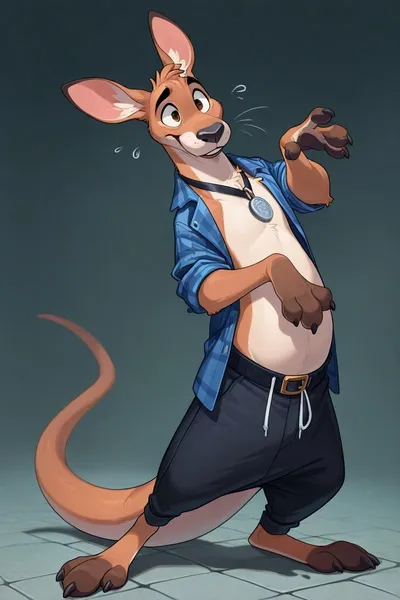 Flipped Chat AI – Chatta med Jordan