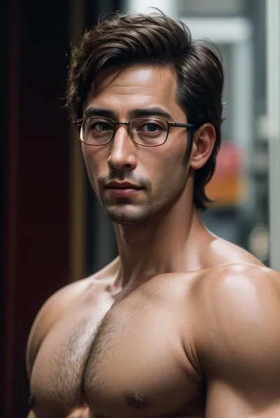 Flipped Chat AI – Чат с Корин Фийлдинг