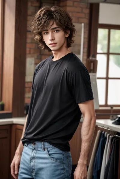 Flipped Chat AI – Чат с Антон