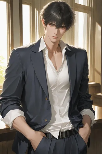 Omgedraaide chat AI – Chat met Rei