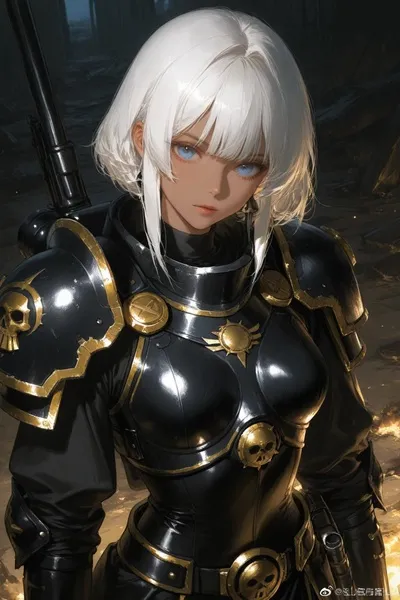 Çevrilmiş Sohbet Yapay Zekası – Sister Paviaile sohbet edin