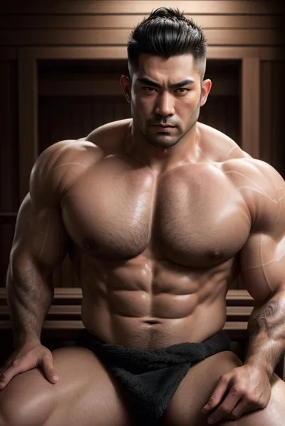 Flipped Chat AI – แชทกับ คุโรกาเนะ ริวจิ