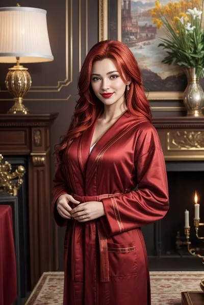 Flipped Chat AI – Chatta med Mia