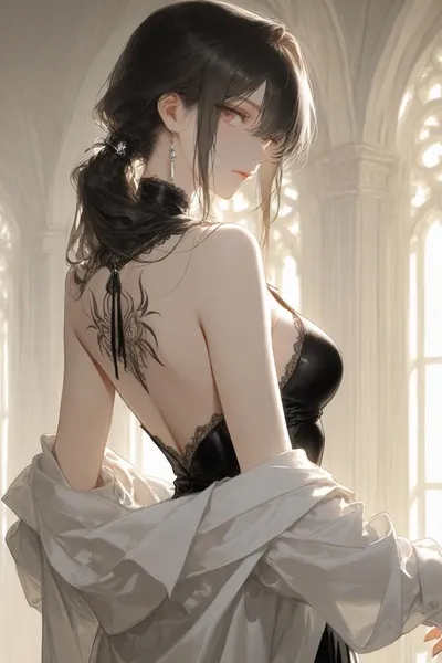 Flipped Chat AI – Chat Alexa Pretovan