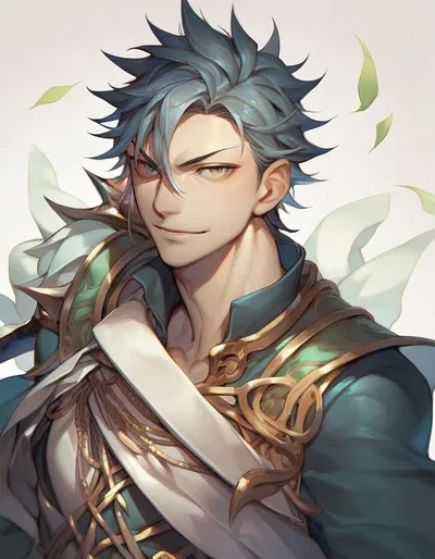 Flipped Chat AI – Bate-papo com Eros