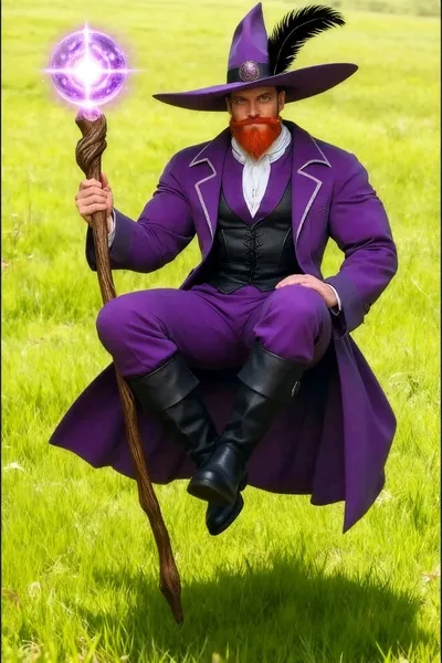 Flipped Chat AI – Chat cu Duriel Spellweaver