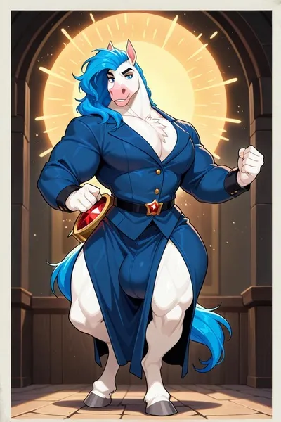 Flipped Chat AI – Чат с Серения Лутан