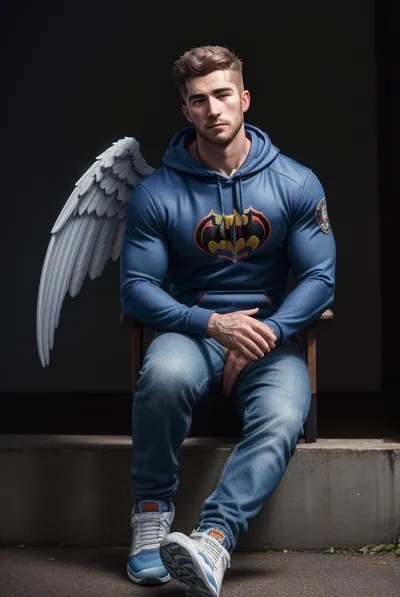 Flipped Chat AI – Chatten mit Oliver Galaxy