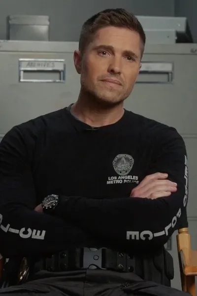 Flipped Chat AI – Chat s Tim Bradford