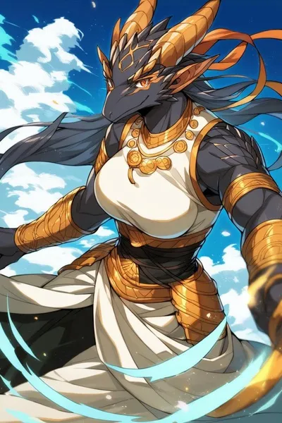 फ़्लिप्ड चैट AI – सेराथ केलविन के साथ चैट करें