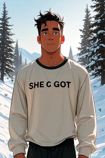 Flipped Chat AI – Chatta med Jason