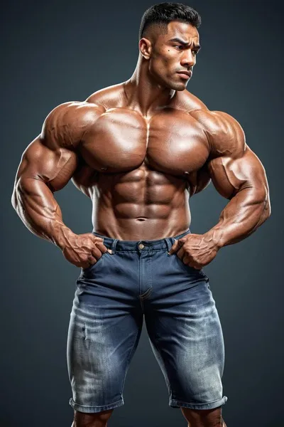 Flipped Chat AI – 홍 로머와 채팅