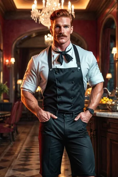 Flipped Chat AI – 與 Ryan Del Moon 聊天