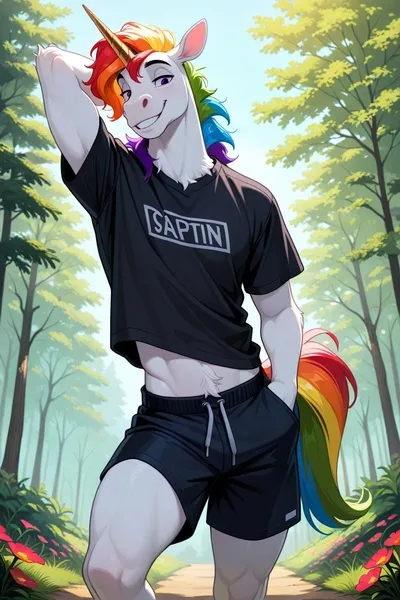 Flipped Chat AI – Chatta med Zendarion Zephyrmane