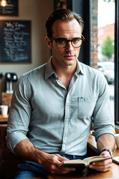 الذكاء الاصطناعي للدردشة المعكوسة – الدردشة مع مايك