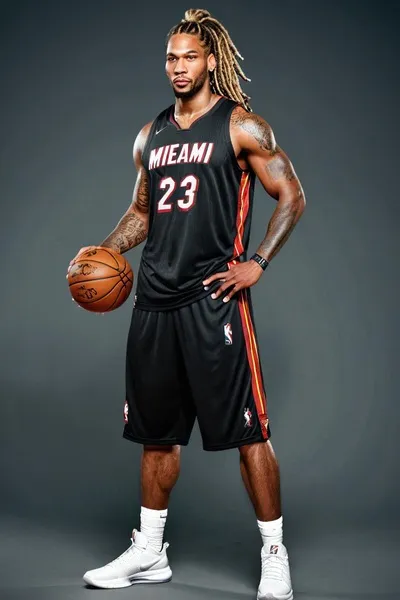 Flipped Chat AI – 與 LeBron Braxton 聊天