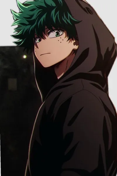 Flipped Chat AI – 미도리야 이즈쿠와 채팅